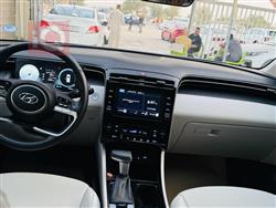 هیوندای تۆکسۆن